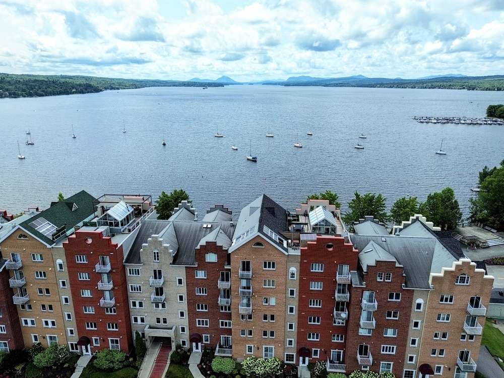 Le Littoral